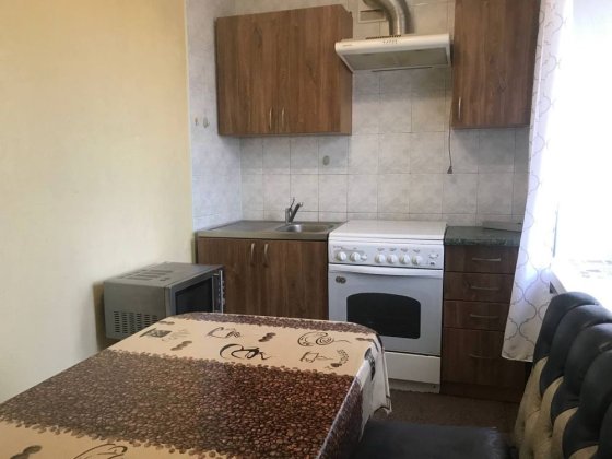 Оренда 1-но кім. по вулиці Соломії Крушельницької Ровно