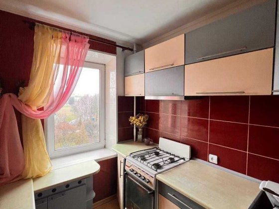 здам 1 кім кваптиру Ювілейний Ровно