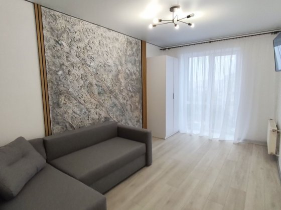 Оренда 1к квартири в новобудові.Перша здача. Рівне