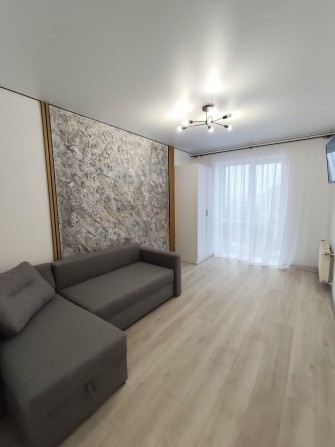 Оренда 1к квартири в новобудові.Перша здача. - фото 1