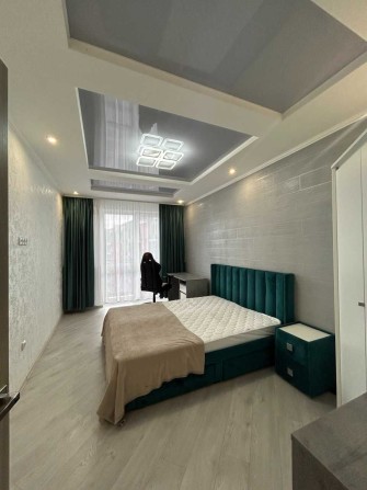 Здаю в оренду 1 кімнатну квартиру біля парку Шевченка - фото 1