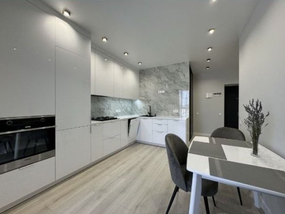 Здам в оренду 1 кімнатну квартиру На Щасливому Рівне