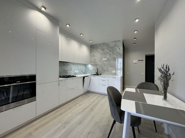 Здам в оренду 1 кімнатну квартиру На Щасливому - фото 1