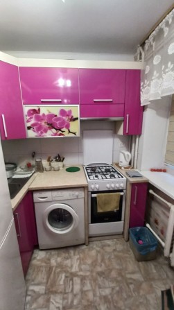 Оренда 2к квартира Богоявленська. - фото 1