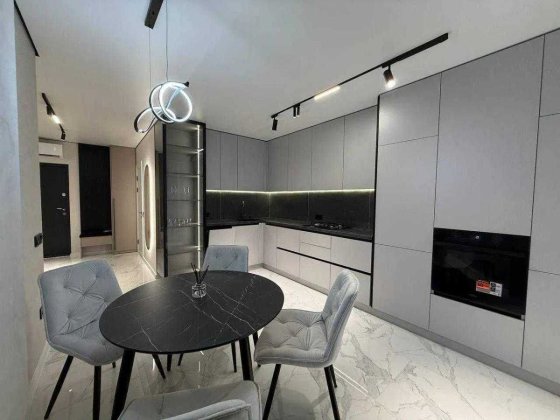 Оренда 1-к квартири в Центрі Міста Івано-Франківськ