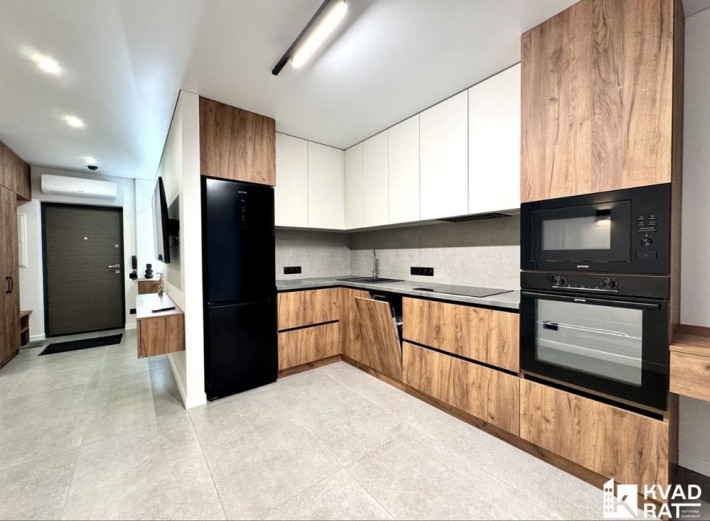 Перша здача, затишна 1кім квартира ЖК Комфорт Парк - фото 1