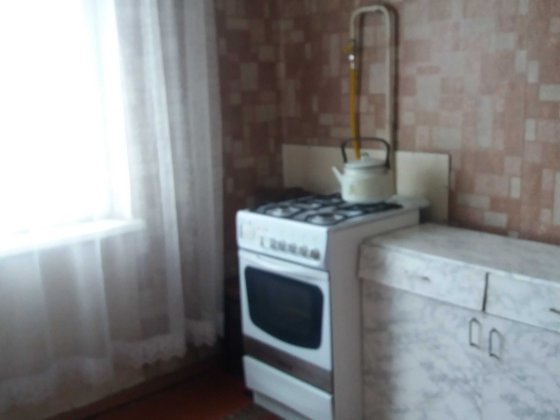 Здам 1к-ну квартиру на Вербовій. Рівне