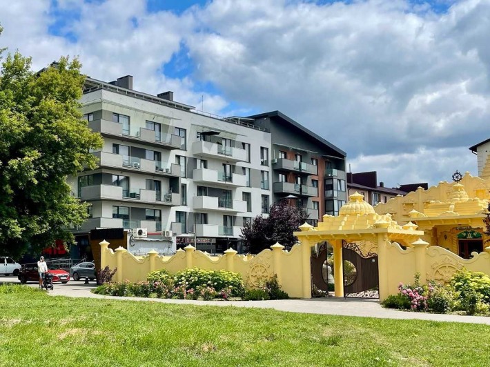 Здам в оренду 2кім.квартиру на Щасливому. - фото 1