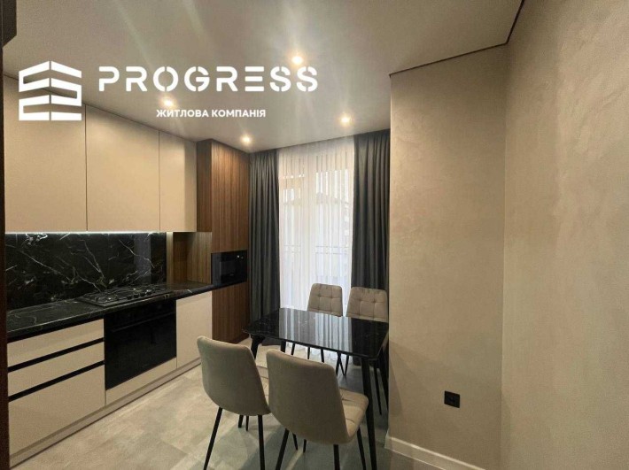 Перша здача! Оренда сучасної 2кім. квартири біля нафти і газу!!! - фото 1