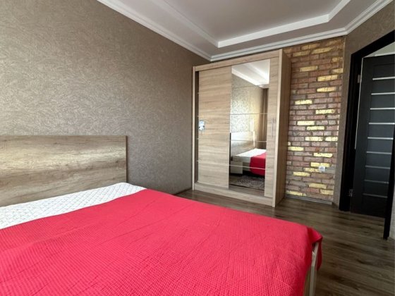 Здам 1-квартиру Пивзавод Автономне опалення Рівне