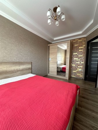 Здам 1-квартиру Пивзавод Автономне опалення - фото 1