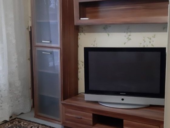 Здаю 1- кімнатну квартиру. Кривий Ріг  вул. Колнишевського 14А. Кривой Рог