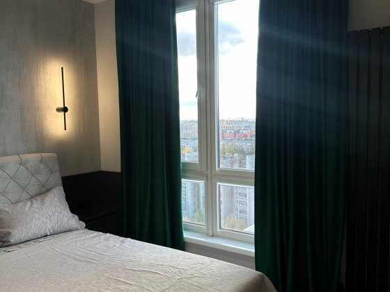 ЖК Main House - 1кім з панорамним видом на місто - ВЛАСНИК Івано-Франківськ