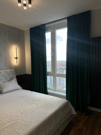 ЖК Main House - 1кім з панорамним видом на місто - ВЛАСНИК - фото 1