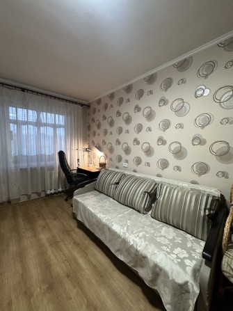 Здам 1-кімн.квартиру, район Покровського собору! - фото 1