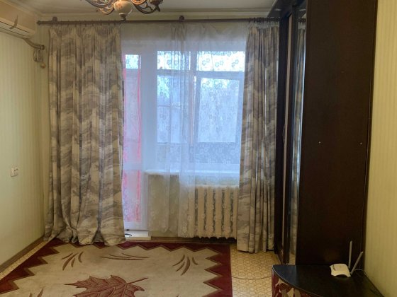 Квартира по Пушкіна в центрі міста Кривой Рог