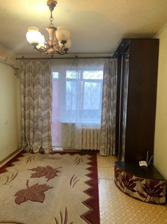 Квартира по Пушкіна в центрі міста - фото 1