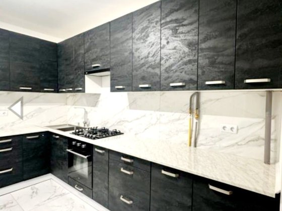 Здається 2к.квартира в центрі міста Івано-Франківськ