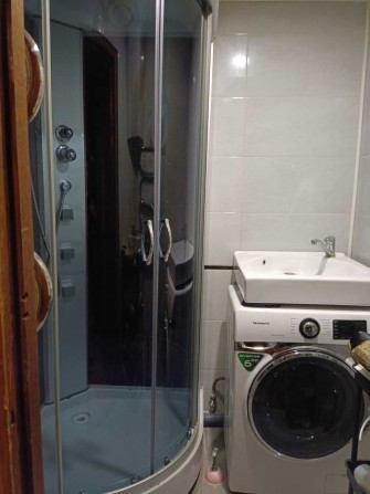 Здається квартира двокімнатна,можна військовим - фото 1