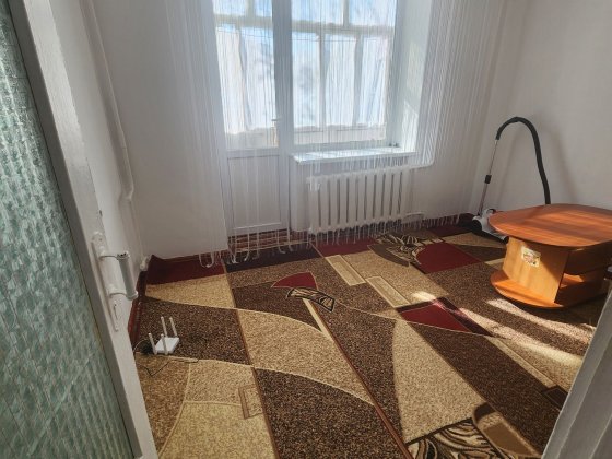 Здам 1 кімнатну квартиру, Відінська 23. Буде Вільна з 25.12. Рівне