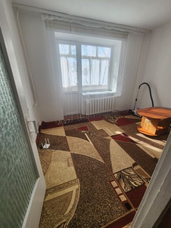 Здам 1 кімнатну квартиру, Відінська 23. Буде Вільна з 25.12. - фото 1