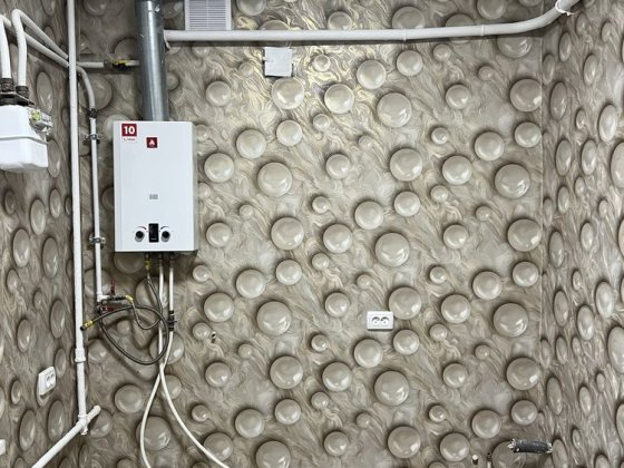 Оренда Симбірцева 2 (Зимових Походів)зуп. Горняк, Пруди Кривой Рог