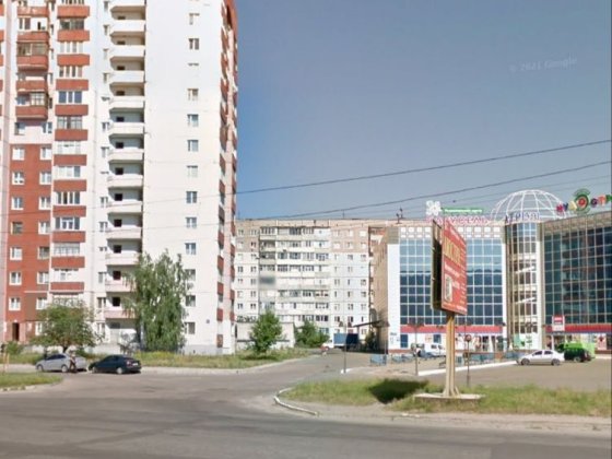 Здам 2к Лушпи Атріум Берізка Сумы