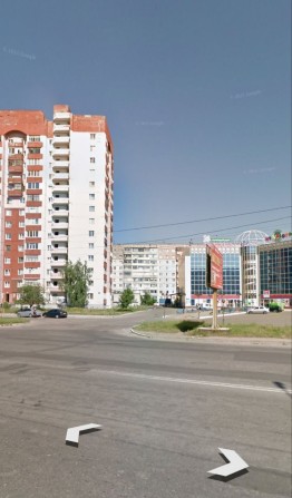 Здам 2к Лушпи Атріум Берізка - фото 1