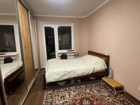 Здається 3 кімнатна квартира на Боярці Рівне