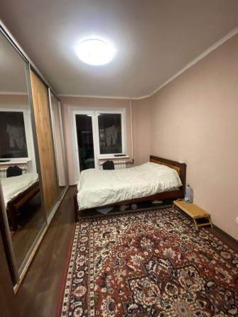 Здається 3 кімнатна квартира на Боярці - фото 1