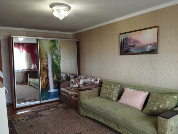 Здам в оренду 1 кімн.квартиру. - фото 1