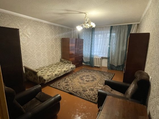 Здача квартири в Сумах, на проспекті Шевченка, без ріелторів та комісі Суми