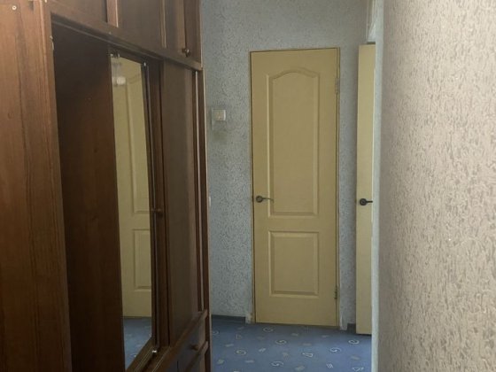 Оренда 1к квартири Кривий Ріг