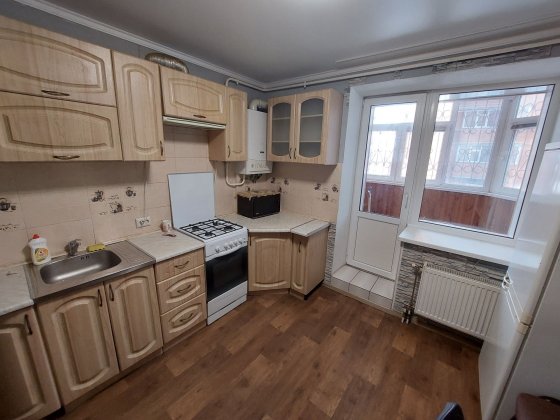 Здам 2х ком квартиру Суми