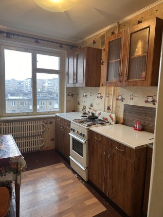 Здам 3 кім. квартиру на Ювілейній - фото 1