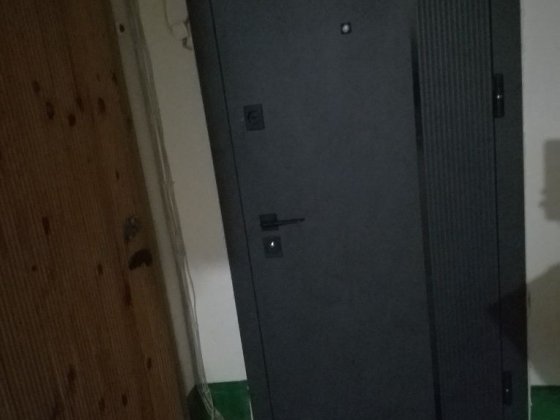 3 ком, 2 балкона, спальные места в каждой комнате.Можно с животными. Полтава