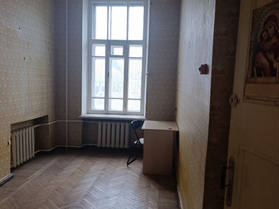 Квартира  2 кім.здам в оренду, центр Полтава