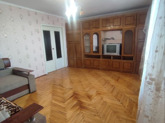 Здається в оренду велика 3кімнатна квартира по вул. Укр. Дивізії Івано-Франківськ