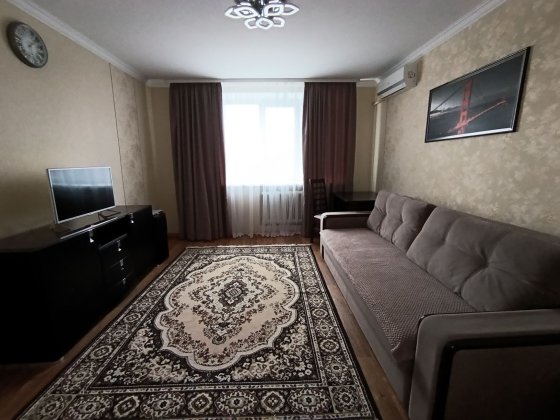 Здамо  2-х кімнатну квартиру від власника Полтава