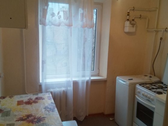 Здам 2-к. квартиру, вул. Лермонтова, Центрально-Міський район Кривой Рог