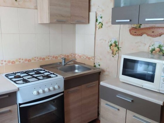 Здам 2 кім. квартиру в цегляному будинку Сумы