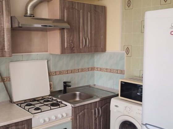 Оренда 1кв Браїлки, новобудова Полтава