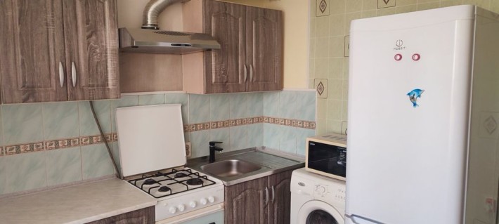 Оренда 1кв Браїлки, новобудова - фото 1