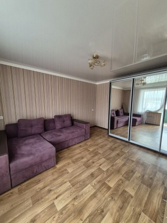 Оренда 1к квартири на Заливній - фото 1