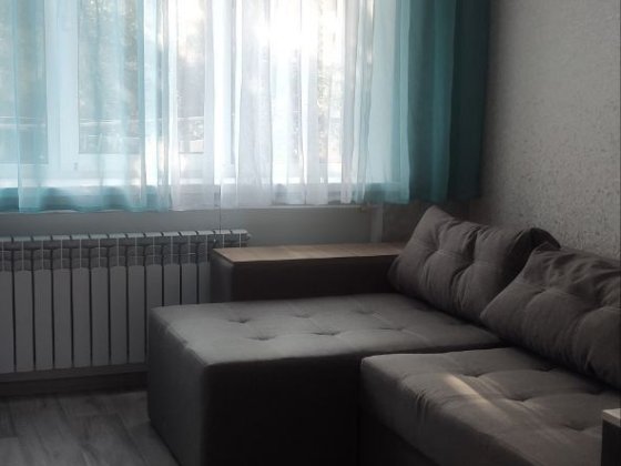 Оренда смарт квартири Суми