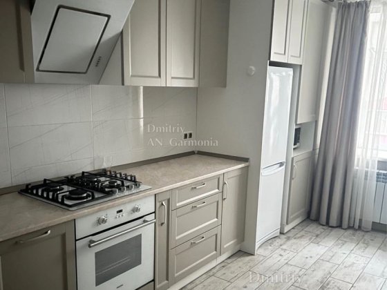 Браилки 1к в Новом доме 12500+к Полтава