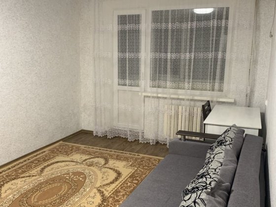 Однокімнатна квартира в оренду. Полтава