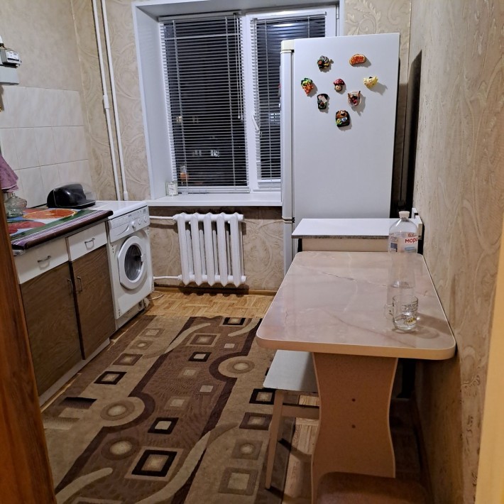 Оренда квартири на довготривалий період - фото 1