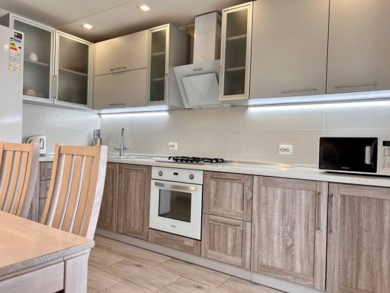 Оренда Центр 1к квартира Полтава