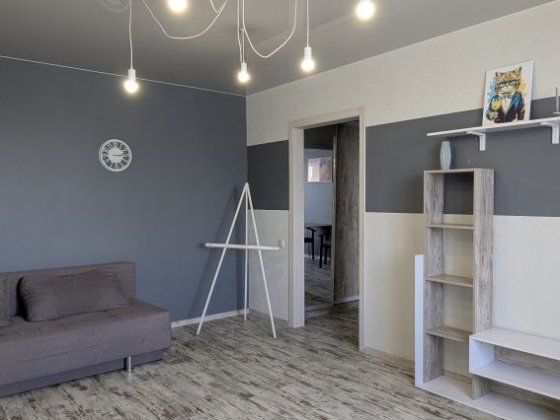 Однокімнатна в новобудові Суми